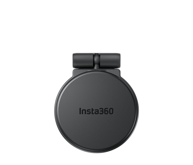 Insta360 GO 3 / GO 3S - kompaktowy uchwyt montażowy CINSBATH / 6970357857982 - 1358717 - zdjęcie 4